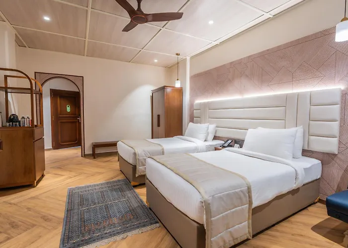 Grand Hotel Mumbai - Ballard Estate, Fort