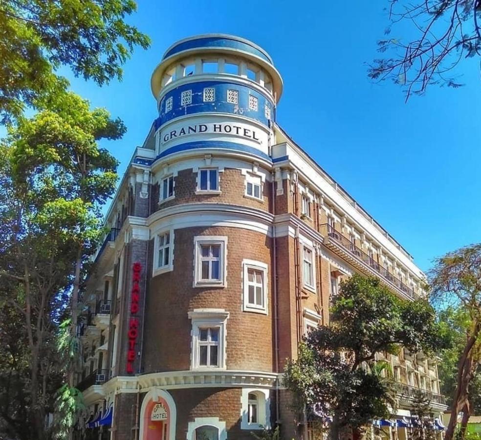 Grand - Ballard Estate, Hotel Mumbai