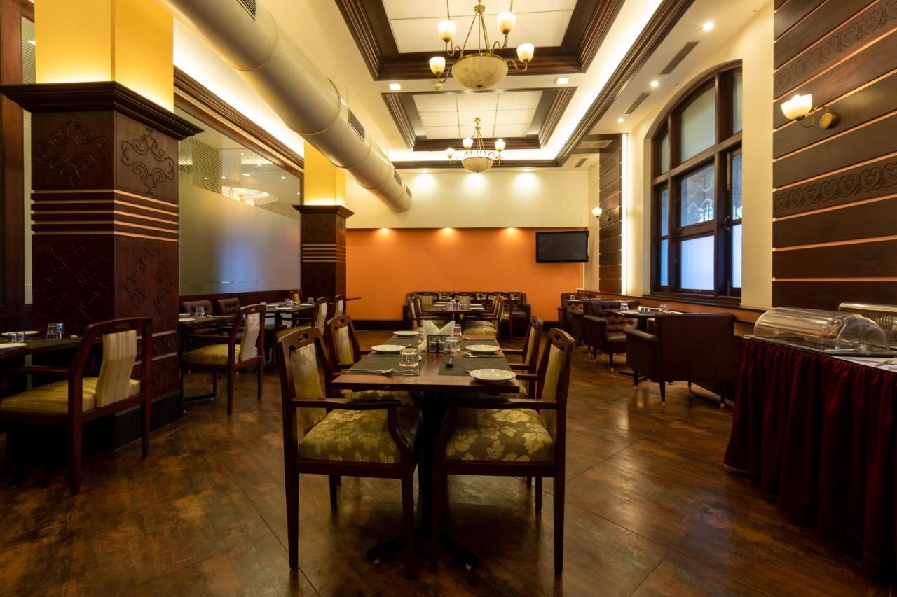 Grand - Ballard Estate, Mumbai