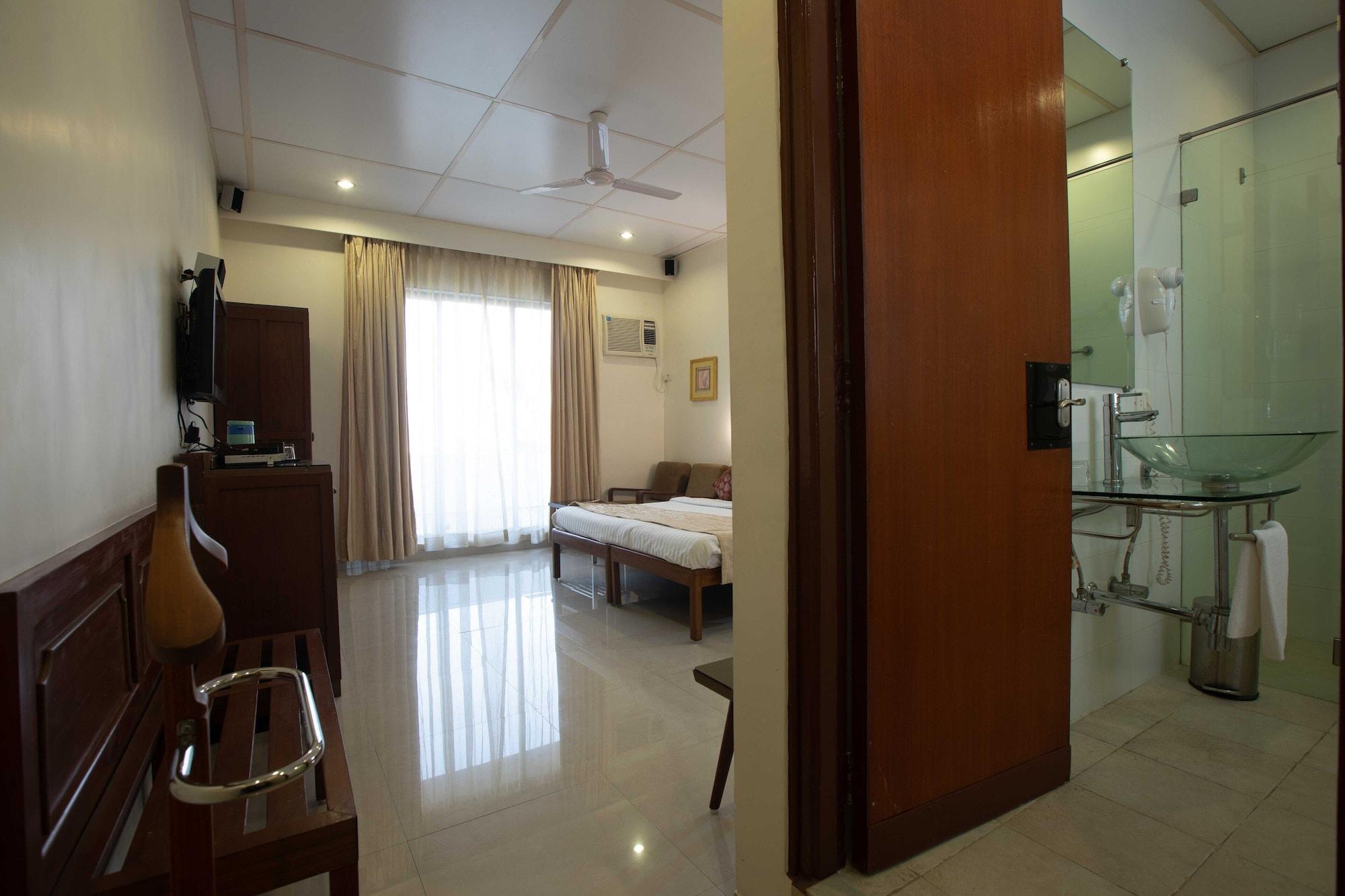 Grand - Ballard Estate, Mumbai