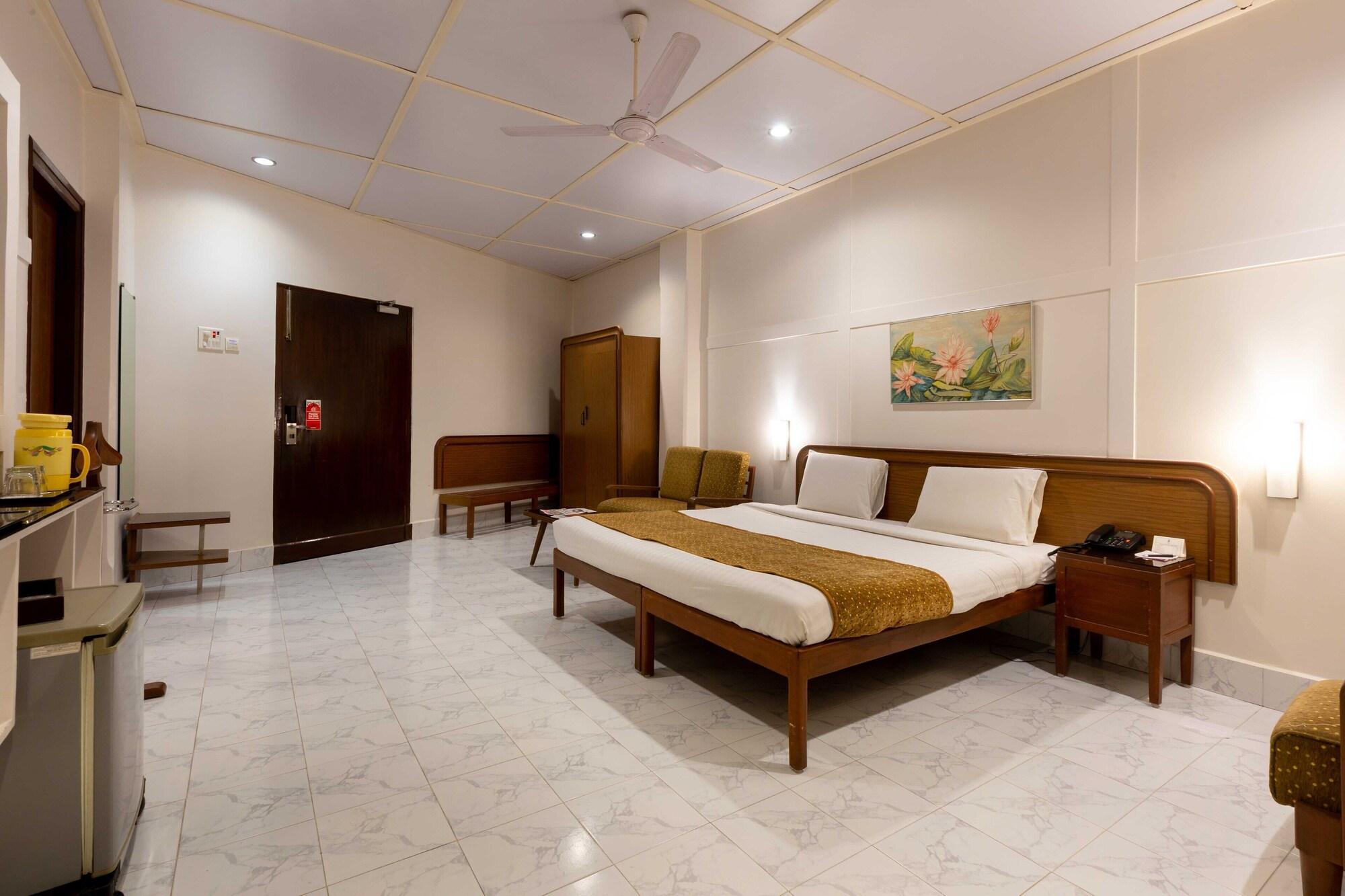 Grand - Ballard Estate, Mumbai