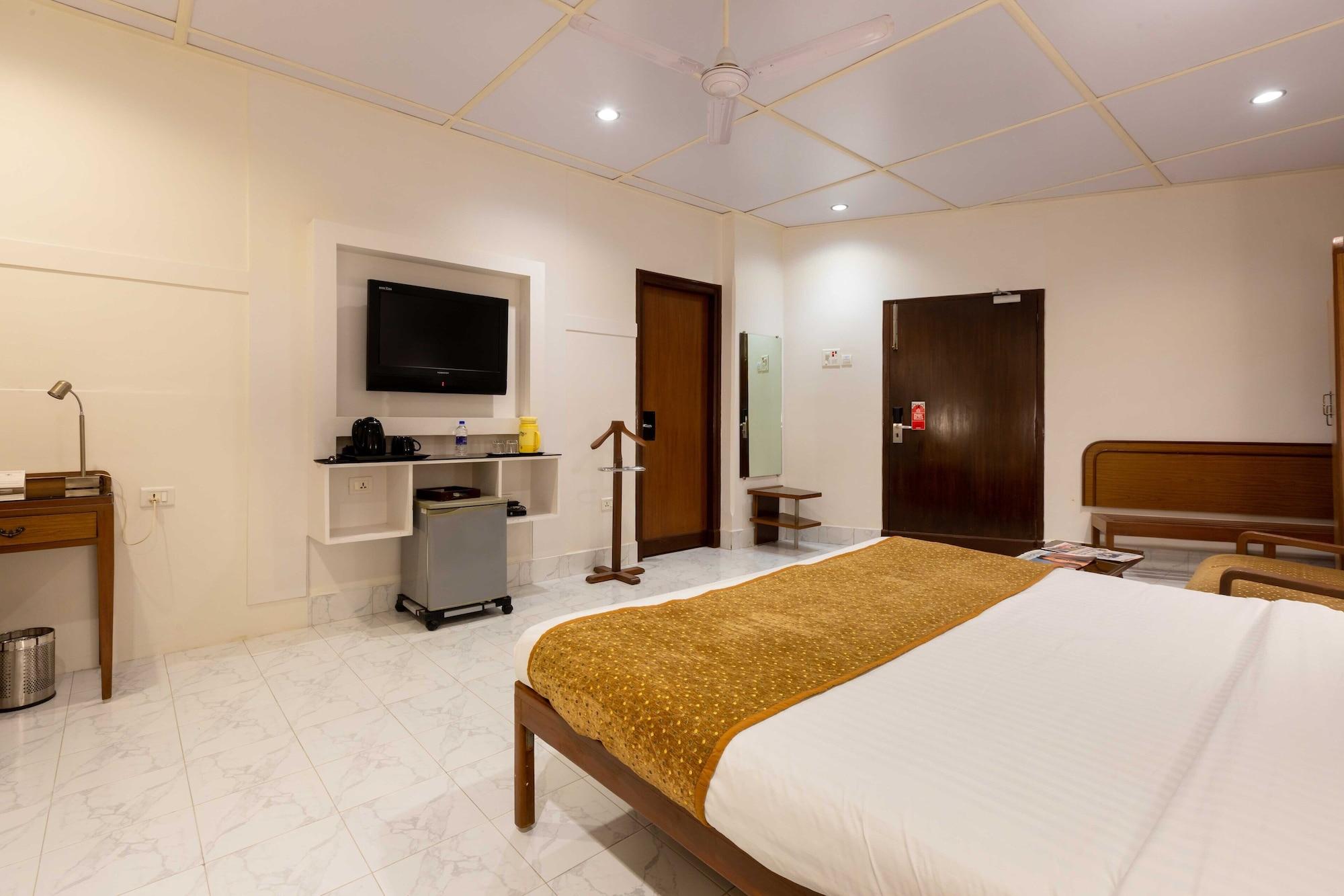 Grand - Ballard Estate, 3* Mumbai