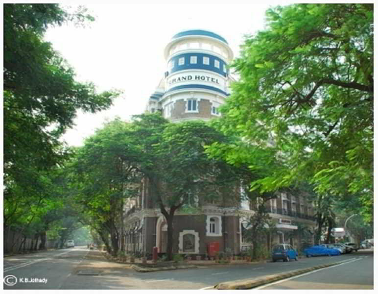 Grand - Ballard Estate, 3*