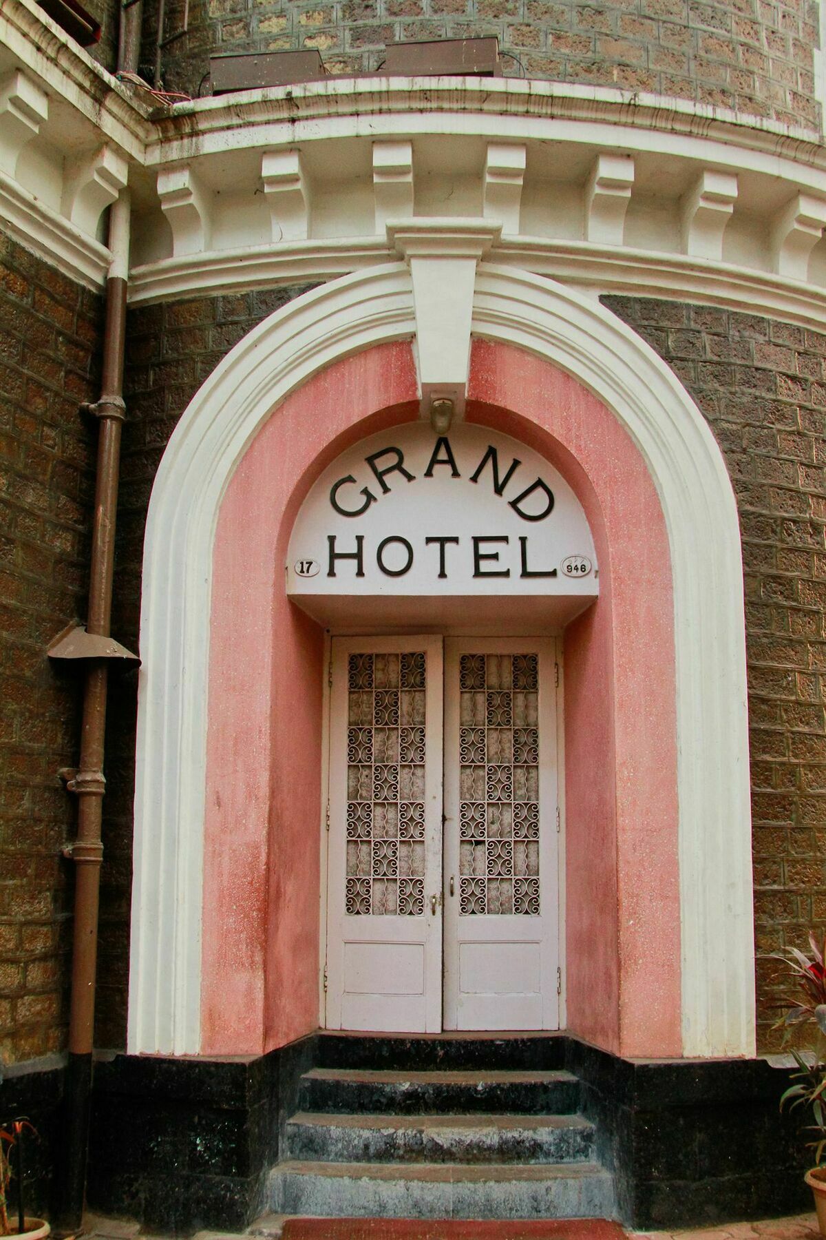Grand - Ballard Estate, Mumbai